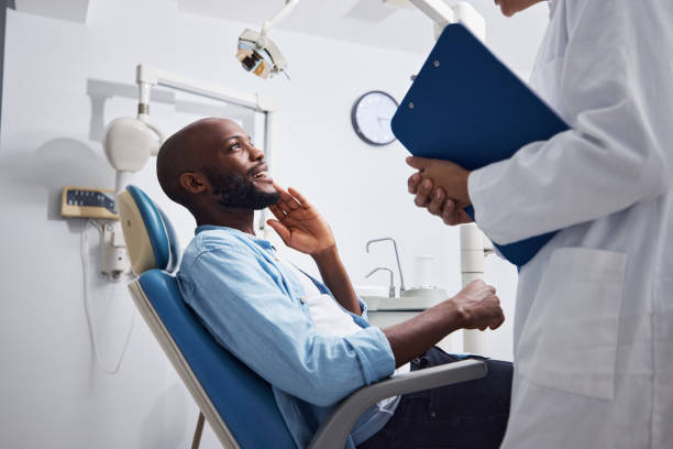 Best Emergency Tooth Extraction in Mount Morris, MI