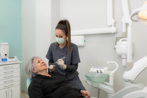 Best Walk-In Emergency Dentist in Mount Morris, MI