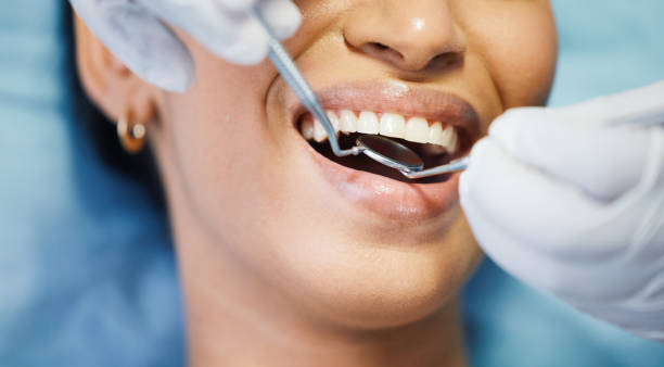 Best Emergency Orthodontic Repairs in Mount Morris, MI