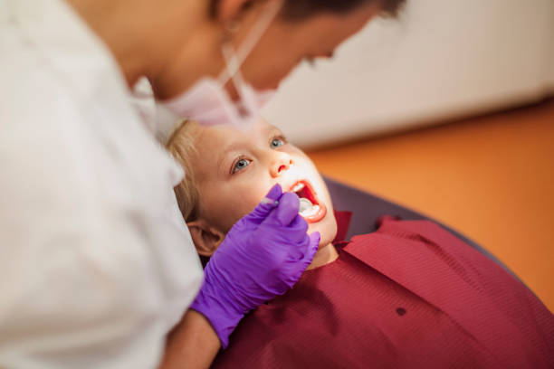 Best Emergency Dental Care for Trauma or Injury in Mount Morris, MI