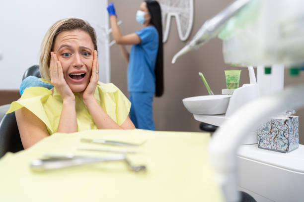Best Weekend Emergency Dentist in Mount Morris, MI