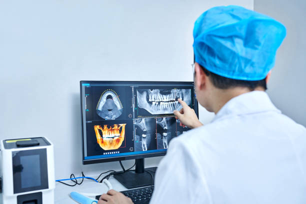 Best Emergency Tooth Extraction in Mount Morris, MI